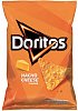 Doritos Nacho Cheese 100g